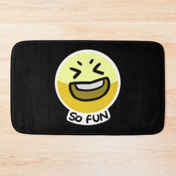 Item preview, So Fun designed and sold by raybound420.