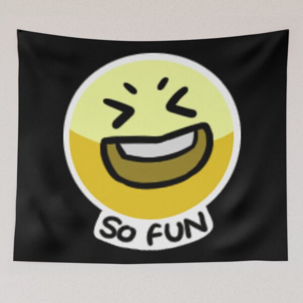Item preview, So Fun designed and sold by raybound420.