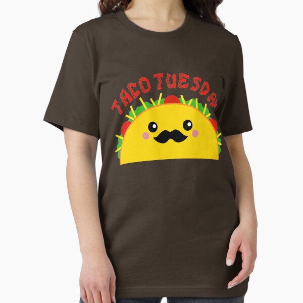 Item preview, Taco Tuesday designed and sold by DavidAyala.