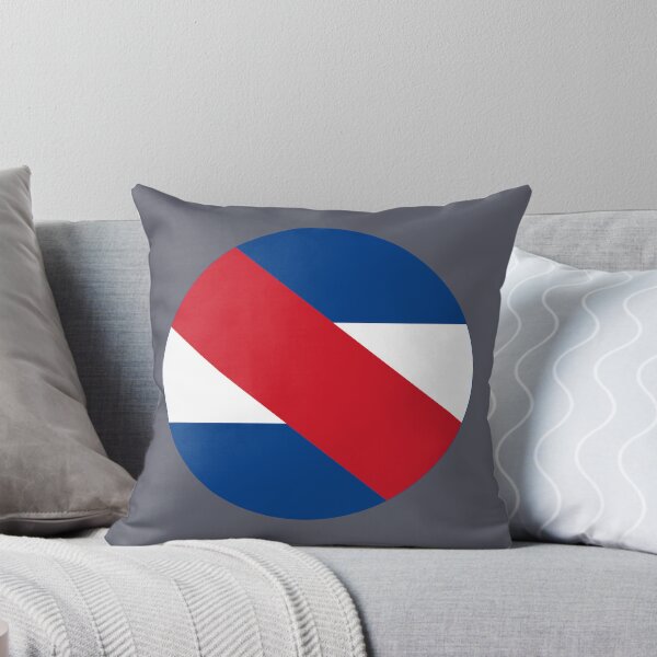 Item preview, Uruguayan Air Force - Roundel designed and sold by wordwidesymbols.