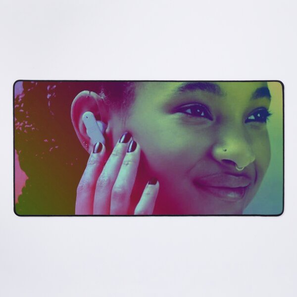 Item preview, Willow Smith Poster designed and sold by Pseudo Art.