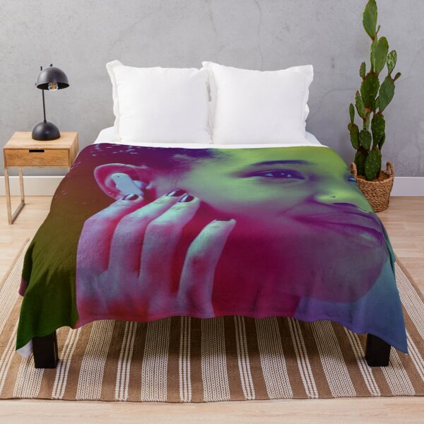 Item preview, Willow Smith Poster designed and sold by Pseudo Art.
