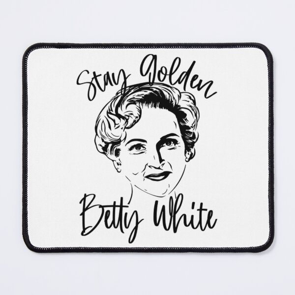 Item preview, Betty White - Betty White designed and sold by CarrilloShop.