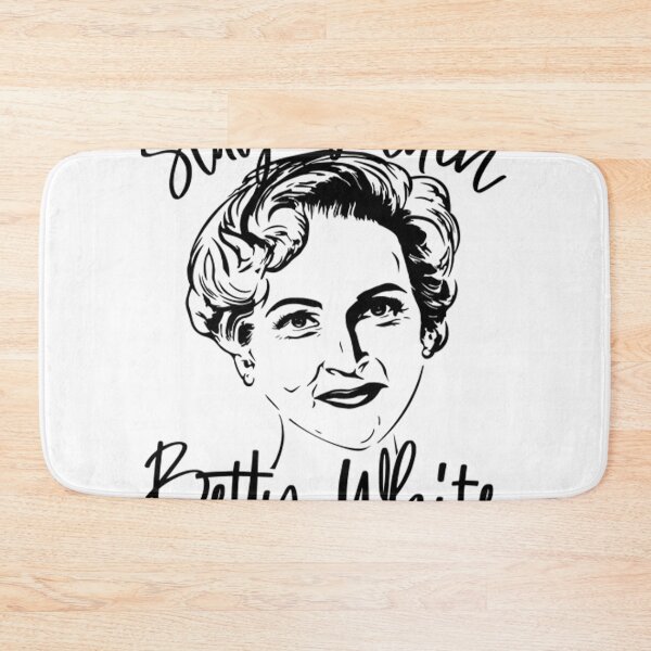Item preview, Betty White - Betty White designed and sold by CarrilloShop.