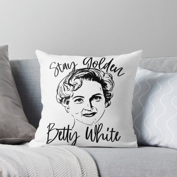 Item preview, Betty White - Betty White designed and sold by CarrilloShop.
