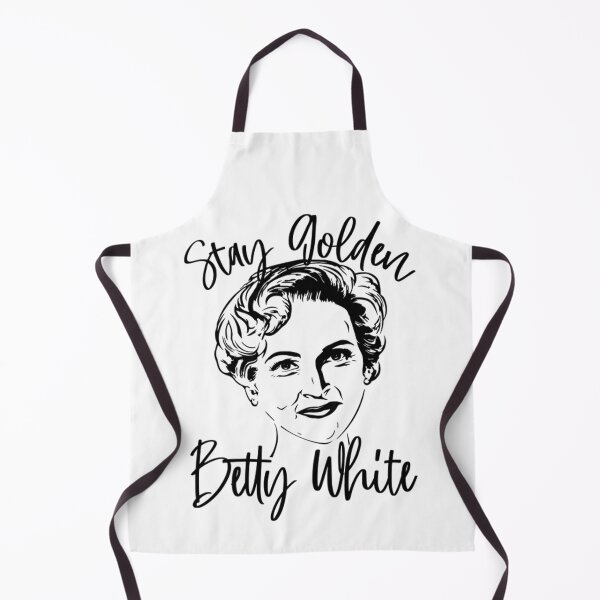 Item preview, Betty White - Betty White designed and sold by CarrilloShop.
