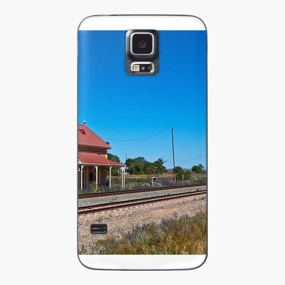 Item preview, Samsung Galaxy Skin designed and sold by RICHARDW.