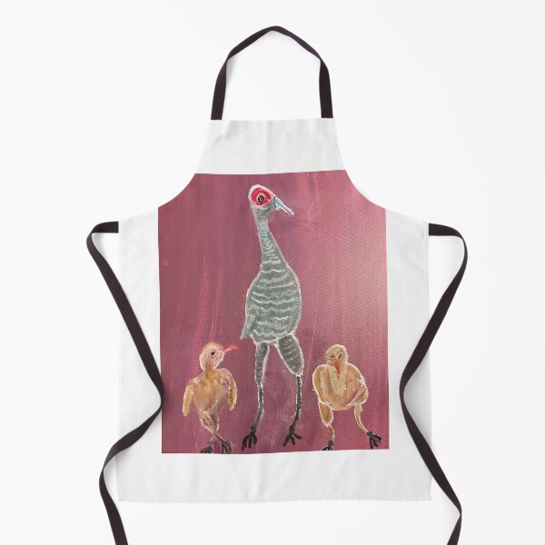 Item preview, Sandhill Cranes designed and sold by Pamela Ruggiero.