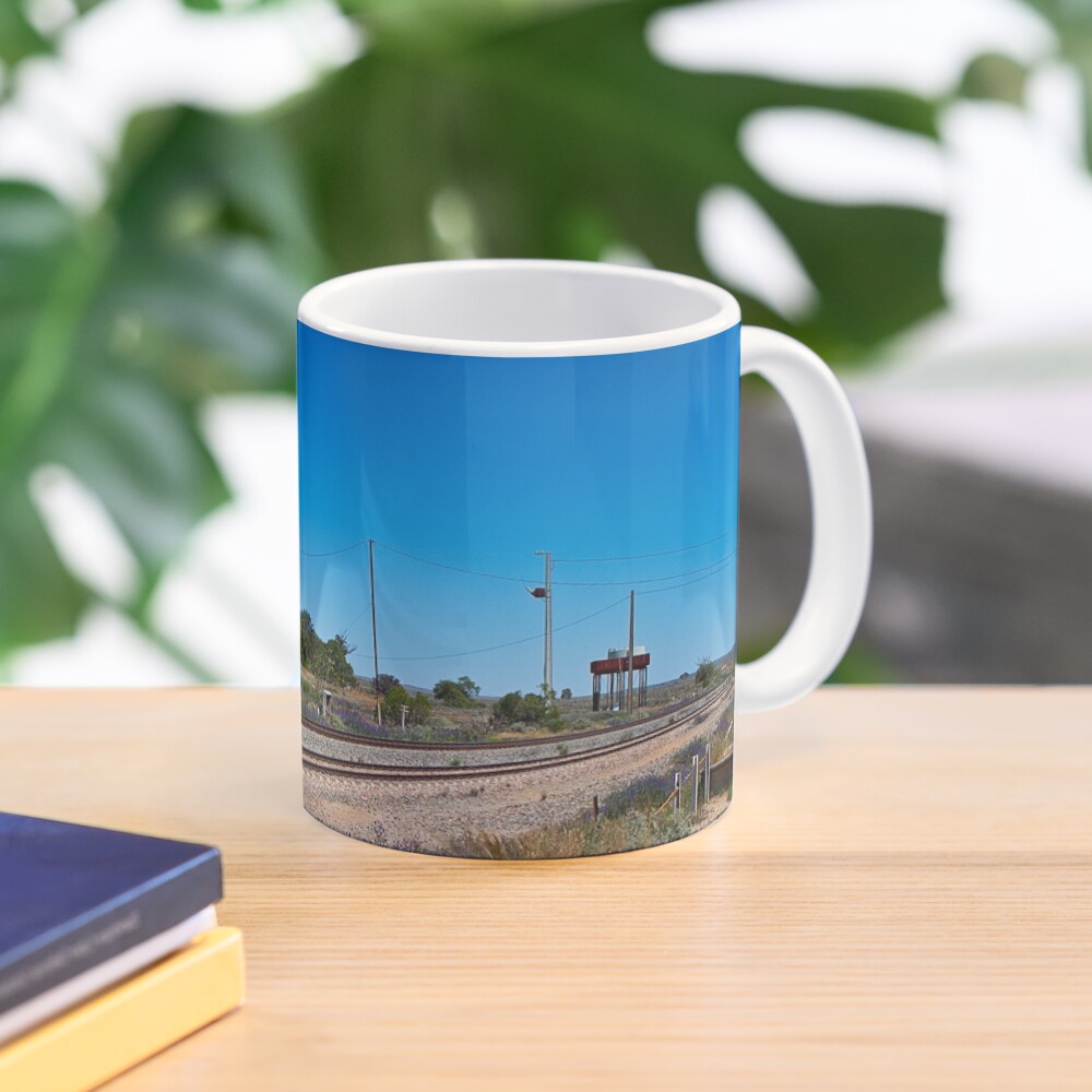 Item preview, Classic Mug designed and sold by RICHARDW.