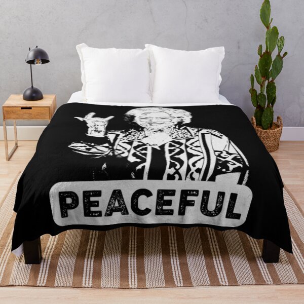 Artikelvorschau, Betty White - Betty White Friedlich entworfen und verkauft von CarrilloShop.