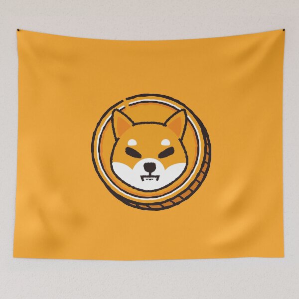 Item preview,  Shiba Inu designed and sold by jee-jee2151.