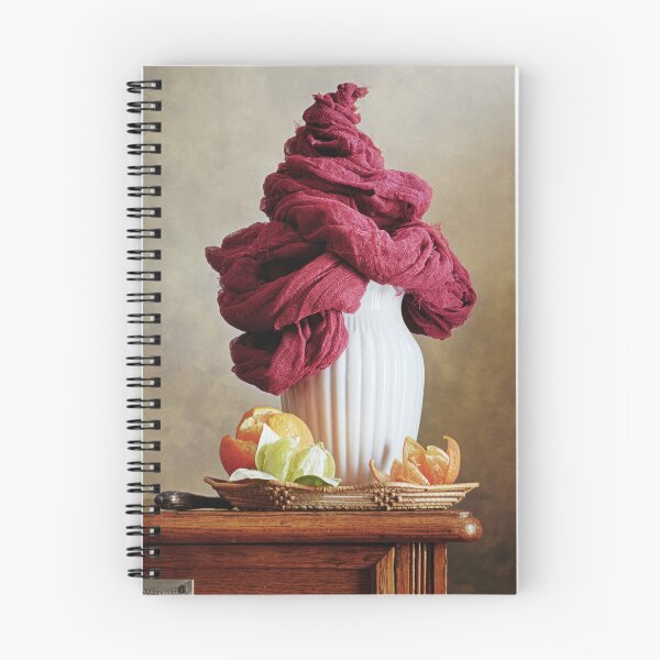 Item preview, Dark Red Drapery designed and sold by nikoart001.