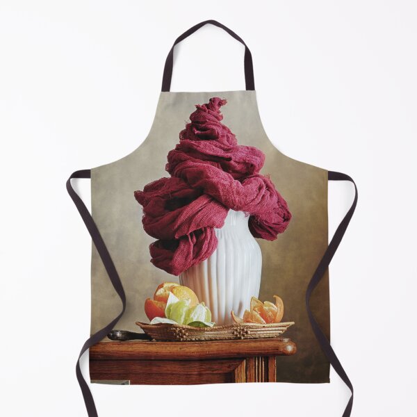 Item preview, Dark Red Drapery designed and sold by nikoart001.