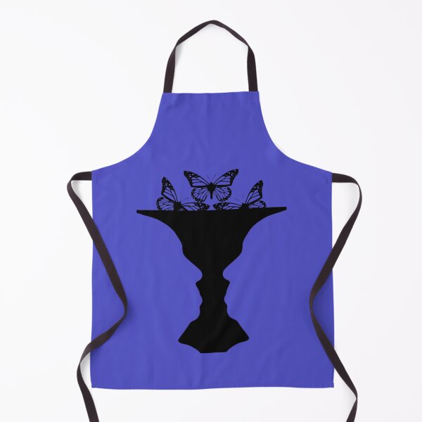 Item preview, Rubin's vase. designed and sold by moths-minor.