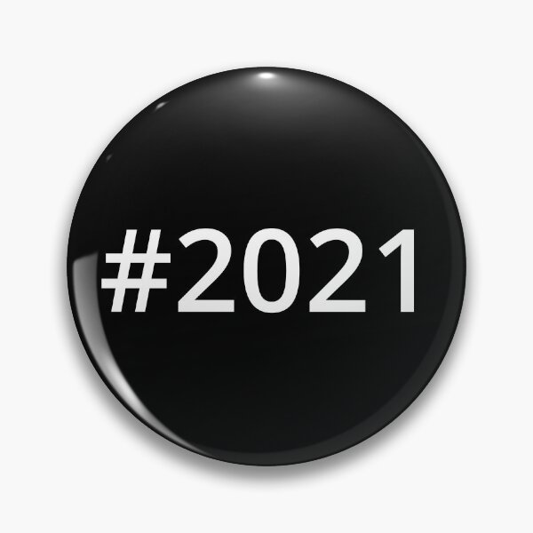 Item preview, Hashtag 2021 designed and sold by MSA-42.