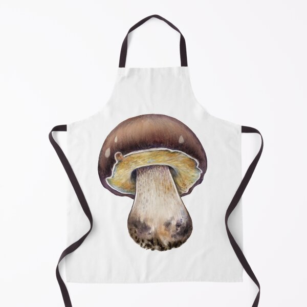 Item preview, Delicious Porcino  designed and sold by Saga-Mariah.