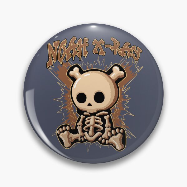 Item preview, Noah X ray designed and sold by VinBasis.
