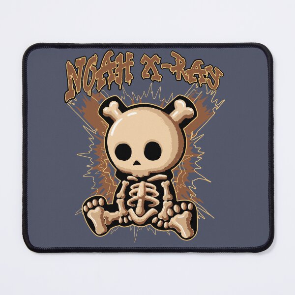 Item preview, Noah X ray designed and sold by VinBasis.