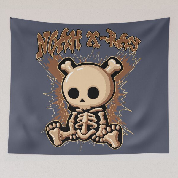 Item preview, Noah X ray designed and sold by VinBasis.