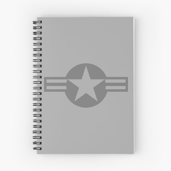 Item preview, United States Air Force - Roundel (low vis) designed and sold by wordwidesymbols.