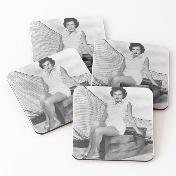 Item preview, Betty White - Betty White Vintage designed and sold by CarrilloShop.