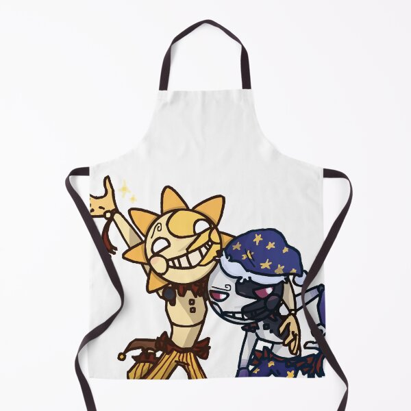 Item preview, Sun And Moon 7 designed and sold by JOSEURIEL.