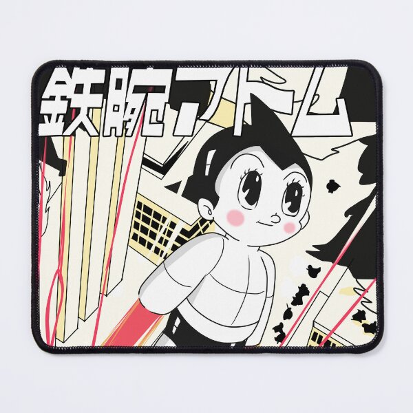 Item preview, ASTROBOY designed and sold by majotoyokai.