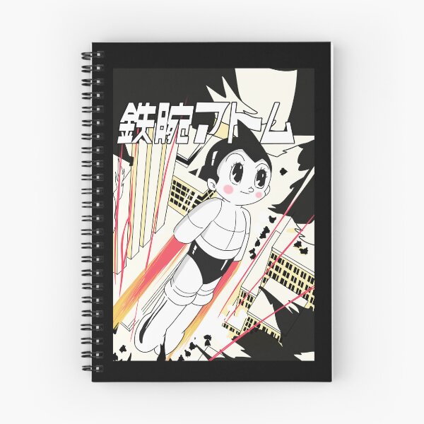 Item preview, ASTROBOY designed and sold by majotoyokai.