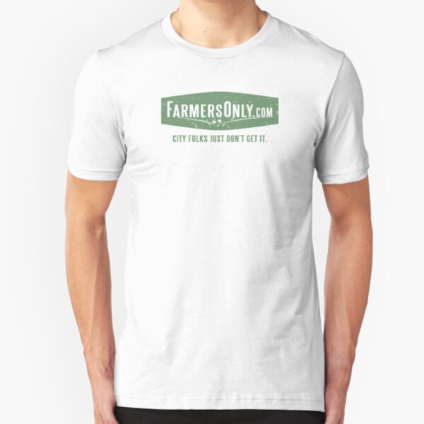 farmers defence force t shirt