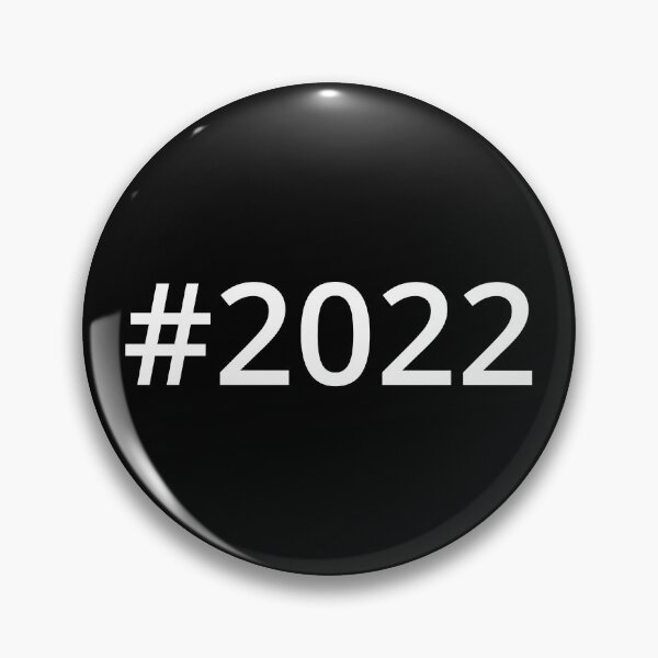 Item preview, Hashtag 2022 designed and sold by MSA-42.