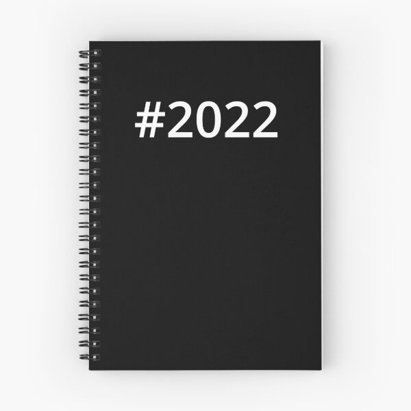 Item preview, Hashtag 2022 designed and sold by MSA-42.