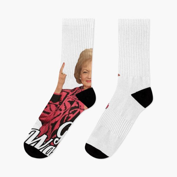 Item preview, Betty White - BETTY WHITE DESPERDICIADA designed and sold by CarrilloShop.