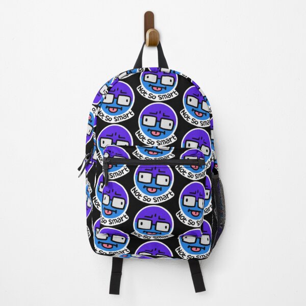 Item preview, Not So Smart designed and sold by raybound420.