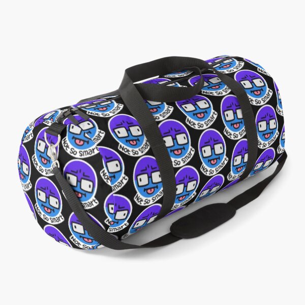 Item preview, Not So Smart designed and sold by raybound420.
