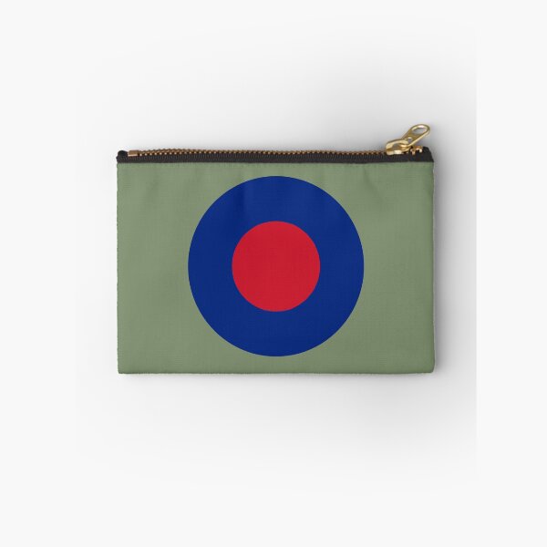 Item preview, Royal Air Force - Roundel (low vis) designed and sold by wordwidesymbols.