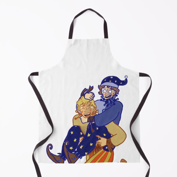 Item preview, Human Sundrop and Moondrop  designed and sold by JOSEURIEL.