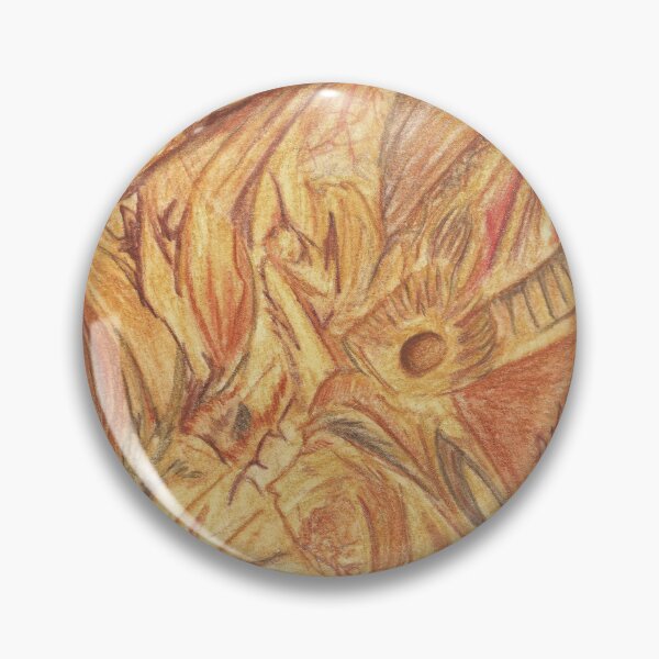 Item preview, Abstract in browns designed and sold by Metaphormoose.