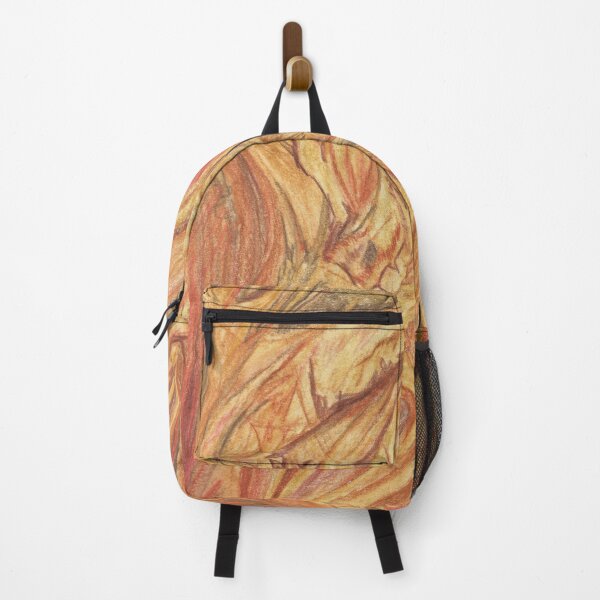 Item preview, Abstract in browns designed and sold by Metaphormoose.
