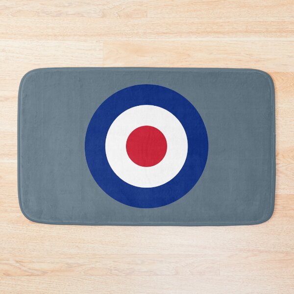 Item preview, Royal Air Force - Roundel designed and sold by wordwidesymbols.