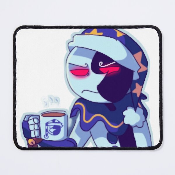 Item preview, Moondrop - Ugh! Soo cold here designed and sold by JOSEURIEL.