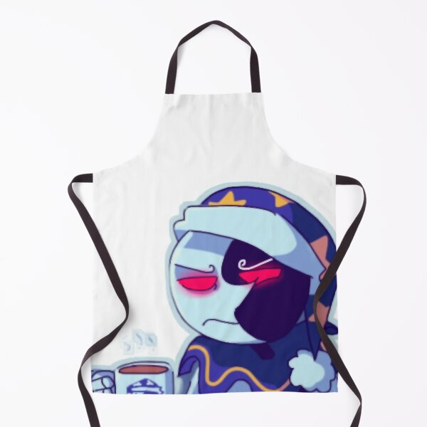 Item preview, Moondrop - Ugh! Soo cold here designed and sold by JOSEURIEL.