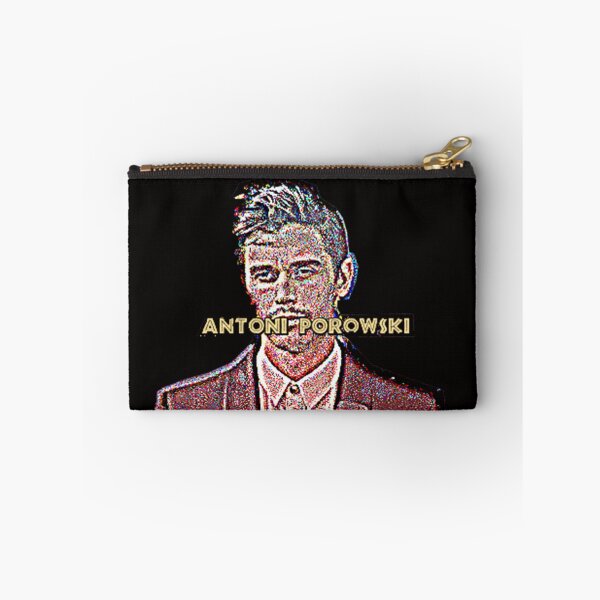 Item preview, Pixel Antoni Porowski designed and sold by Viktor Kabbach.