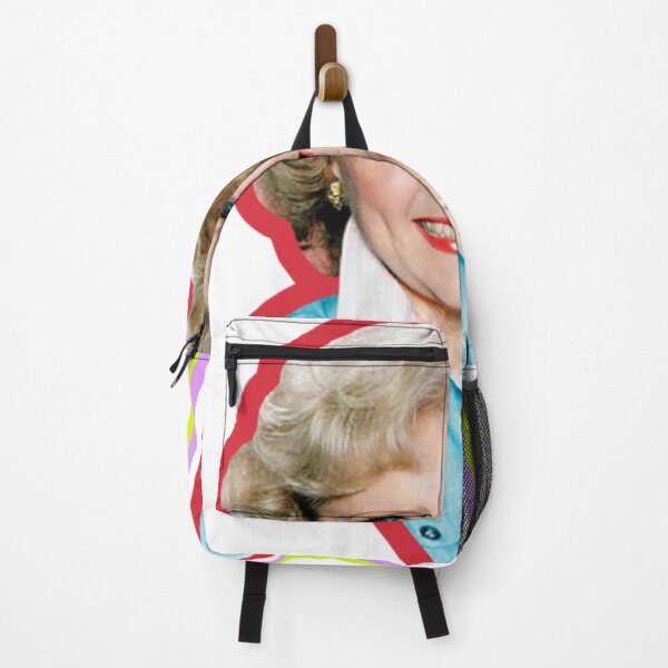 Item preview, Betty White - Betty White Everybody Loves Betty!  designed and sold by CarrilloShop.