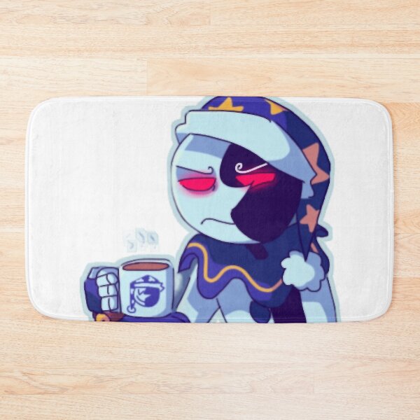 Item preview, Moondrop - Ugh! Soo cold here designed and sold by JOSEURIEL.