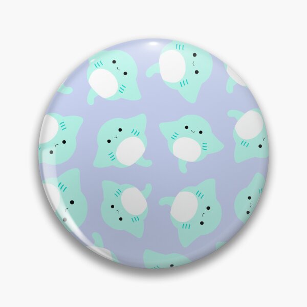 Item preview, Maggie The Sting-ray designed and sold by NatashaMiaow.
