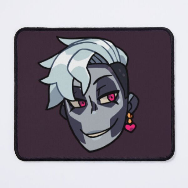 Item preview, Monster Prom: Milo Belladonna designed and sold by raybound420.