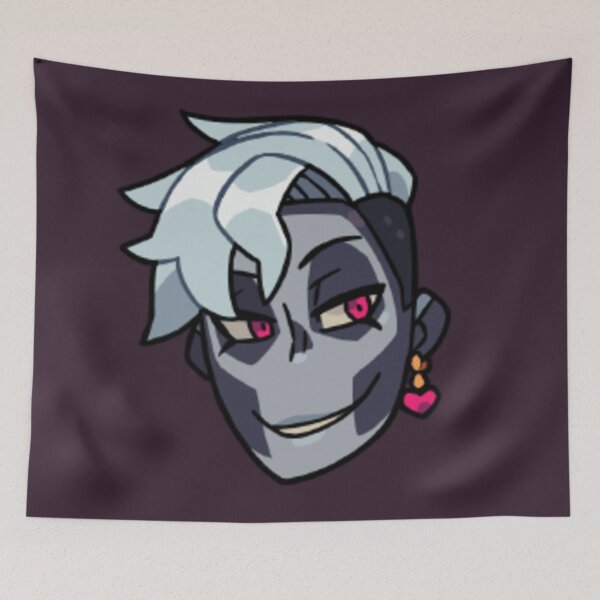 Item preview, Monster Prom: Milo Belladonna  designed and sold by raybound420.