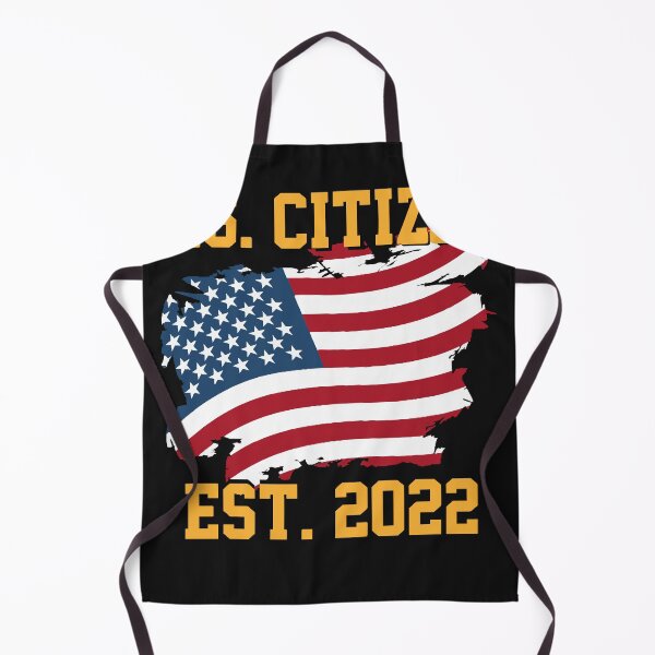 Item preview, New US Citizen Est 2022 American Immigrant Citizen ventage designed and sold by َART LOVERS ★★★★★.