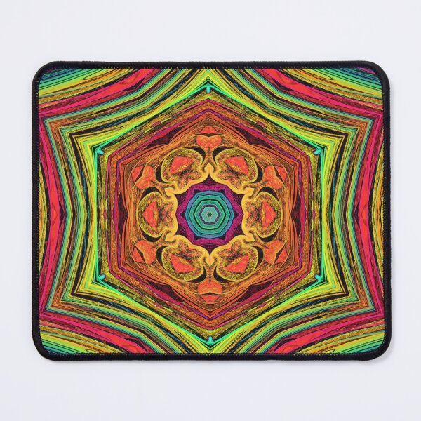 Item preview, Hexagram Spectrum designed and sold by Brian Blount.