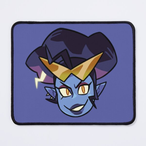 Item preview, Monster Prom: Susanne designed and sold by raybound420.